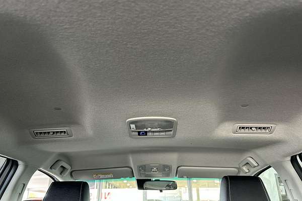 2023 Toyota Fortuner GXL GUN156R