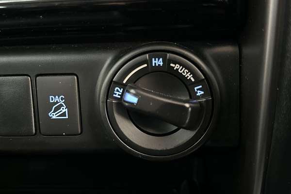 2023 Toyota Fortuner GXL GUN156R