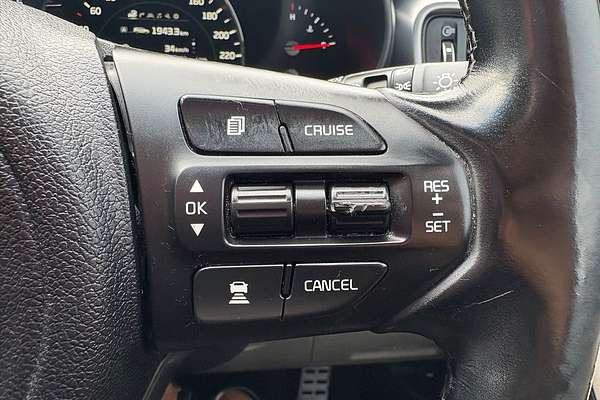 2017 Kia Sorento Platinum UM