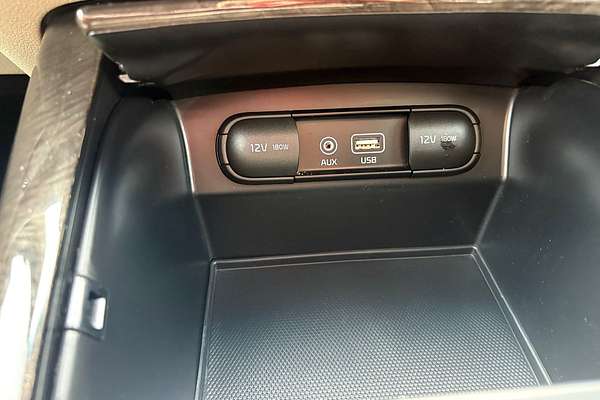 2017 Kia Sorento Platinum UM