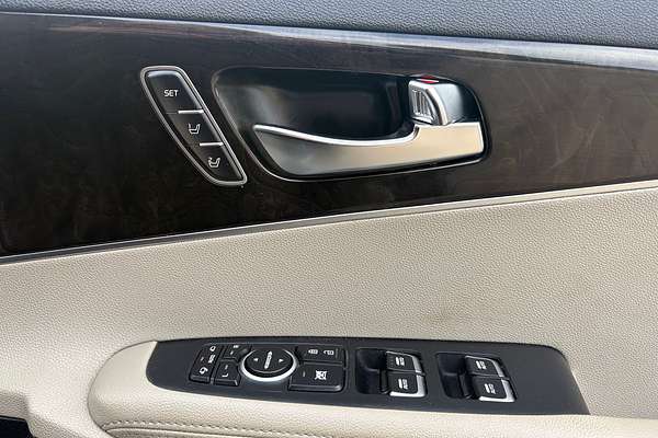 2017 Kia Sorento Platinum UM