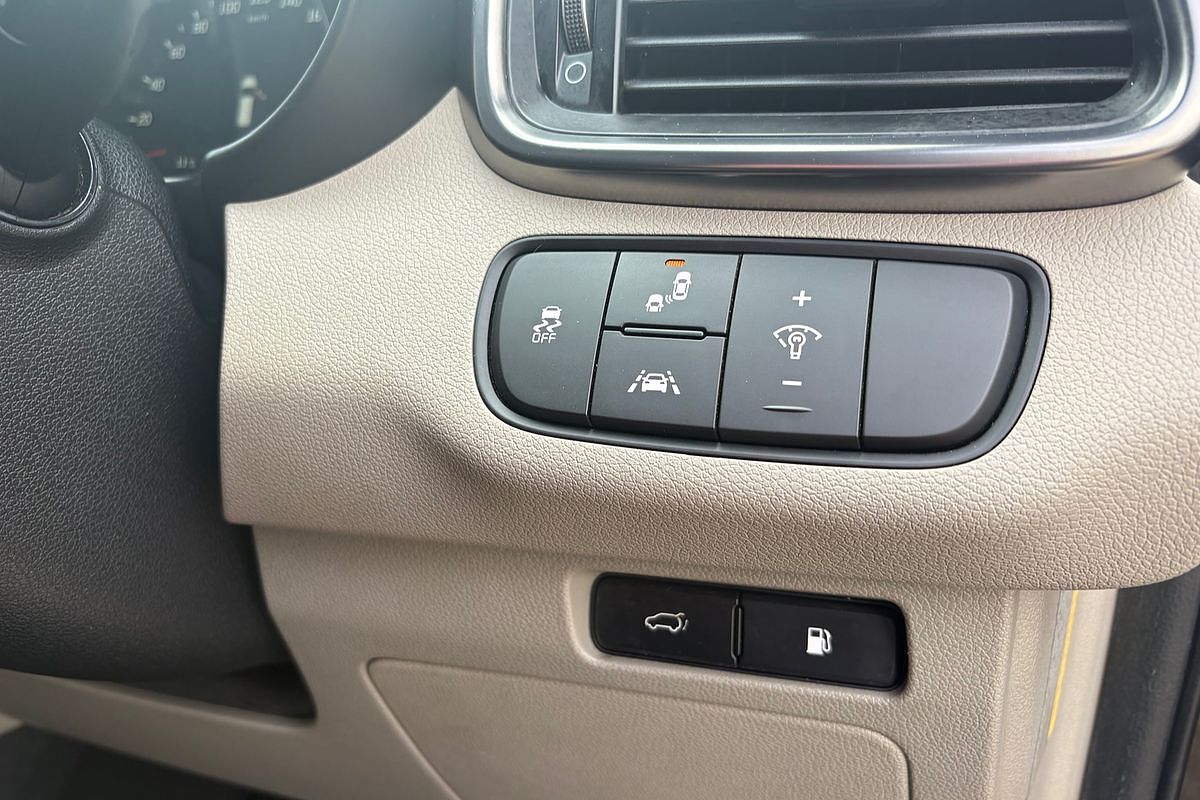 2017 Kia Sorento Platinum UM
