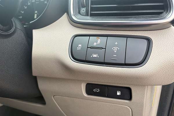 2017 Kia Sorento Platinum UM