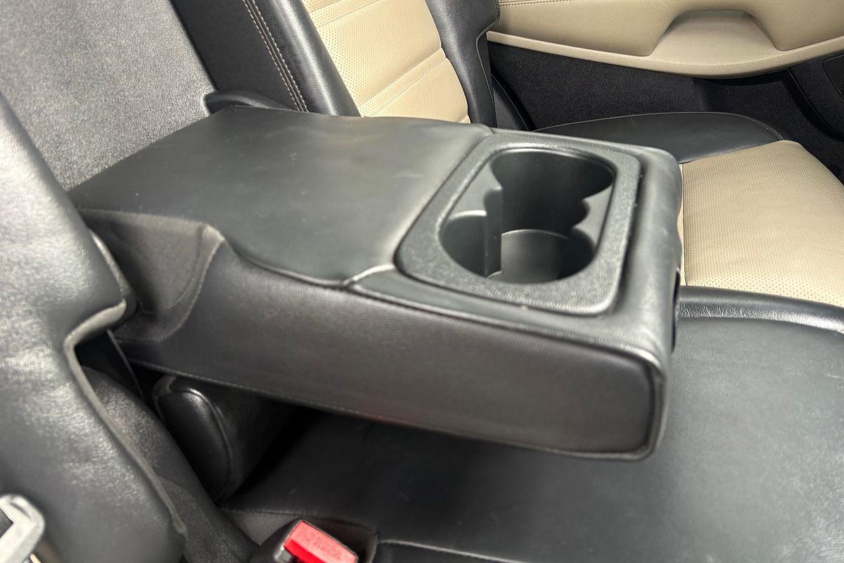 2017 Kia Sorento Platinum UM