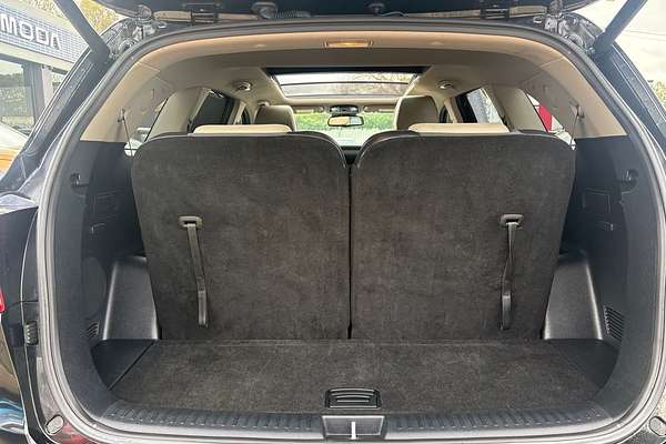 2017 Kia Sorento Platinum UM
