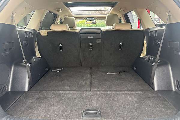2017 Kia Sorento Platinum UM
