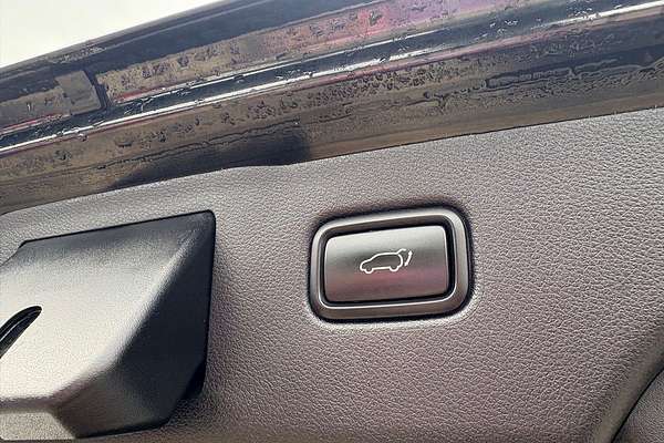 2017 Kia Sorento Platinum UM