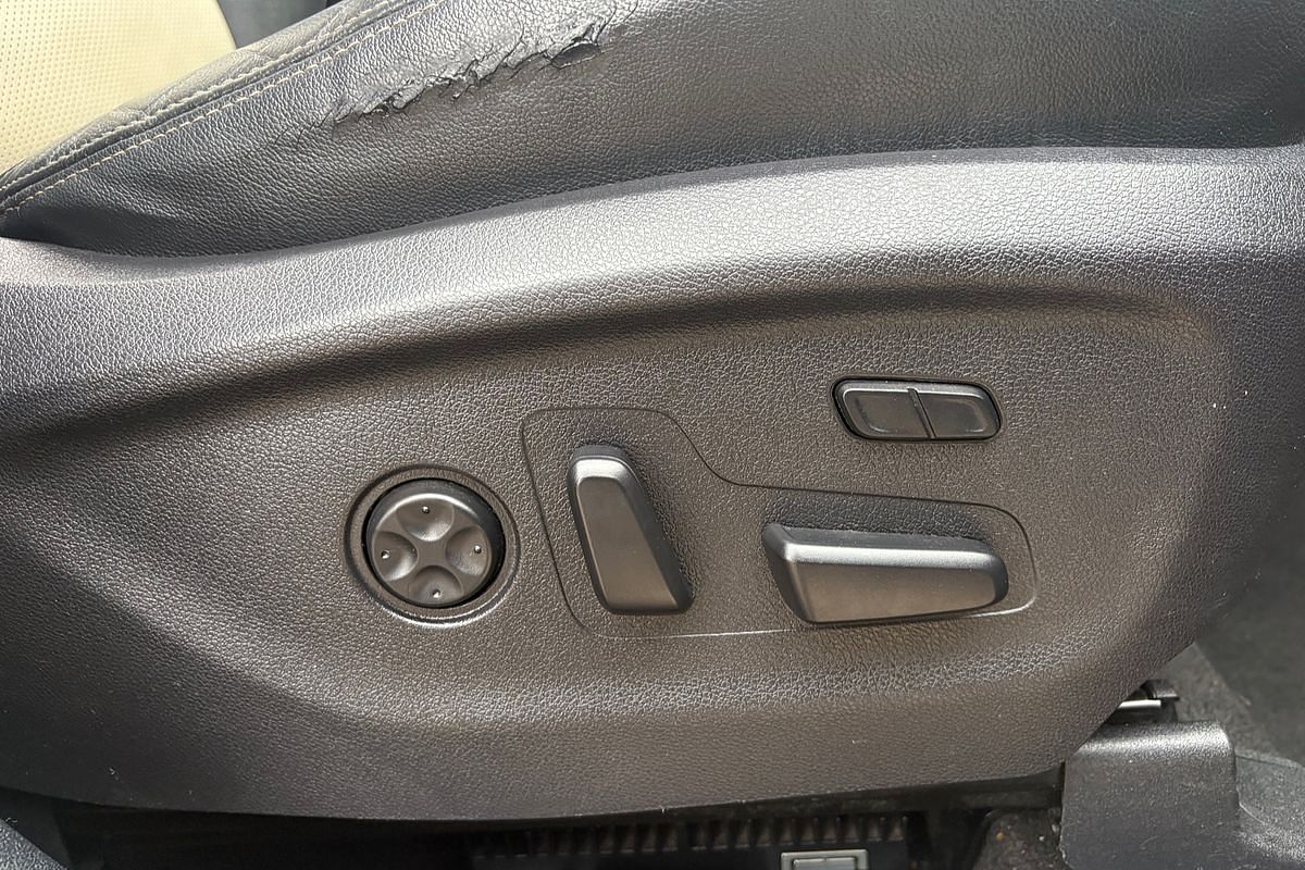 2017 Kia Sorento Platinum UM