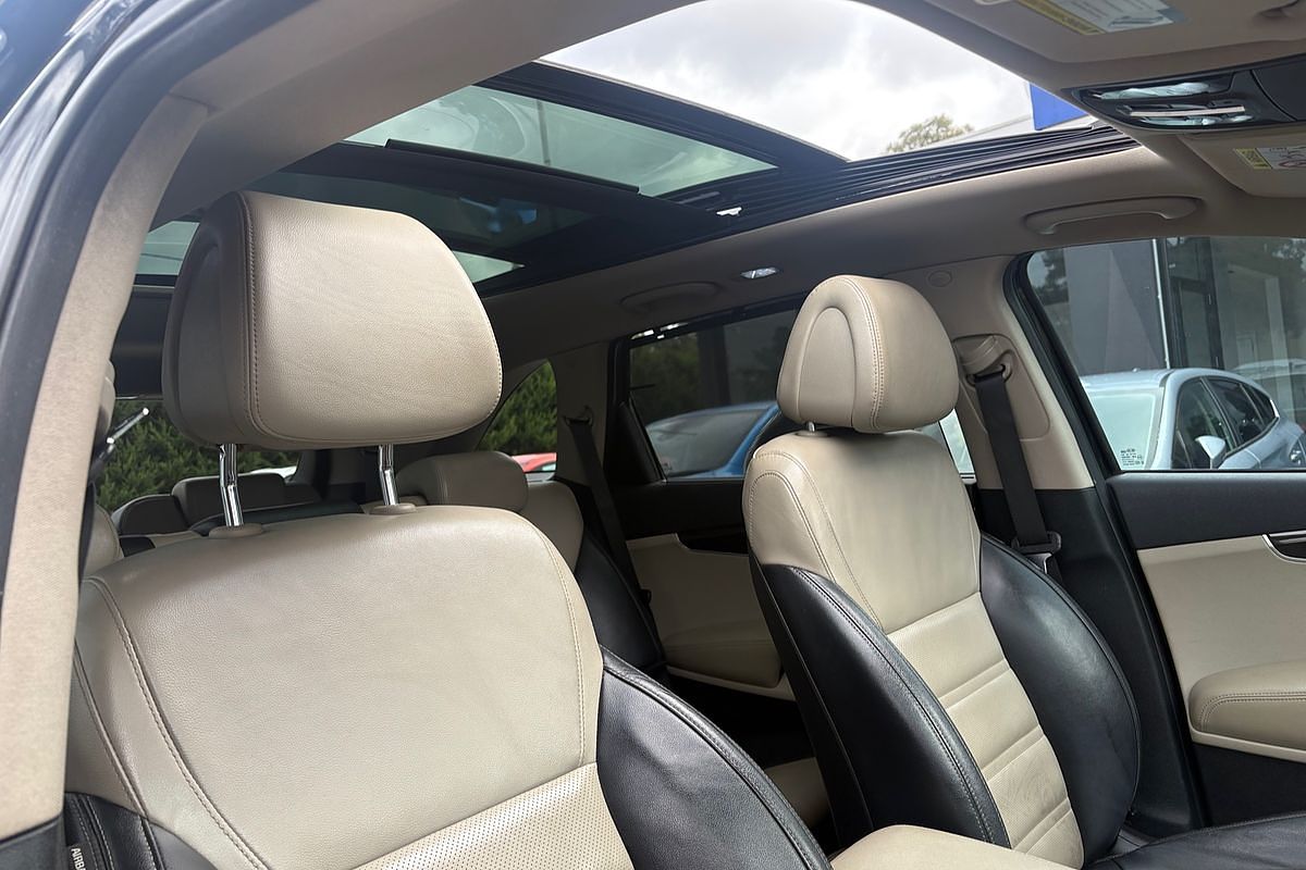 2017 Kia Sorento Platinum UM