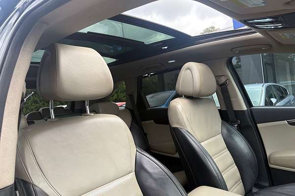 2017 Kia Sorento Platinum UM
