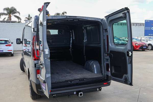2022 Renault Trafic Premium 125kW X82 LWB