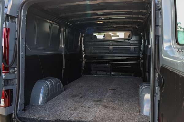 2022 Renault Trafic Premium 125kW X82 LWB