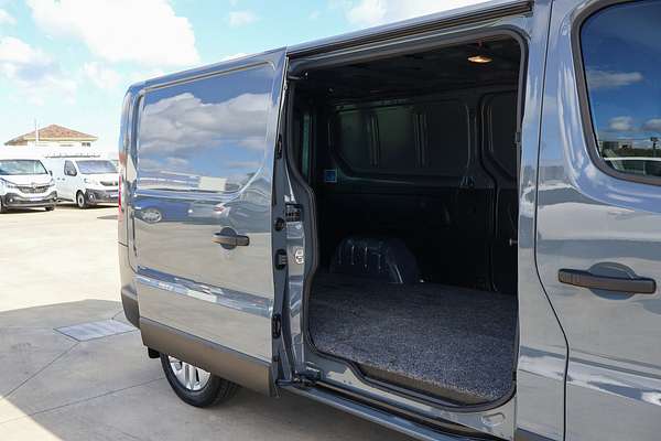 2022 Renault Trafic Premium 125kW X82 LWB