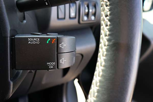 2022 Renault Trafic Premium 125kW X82 LWB