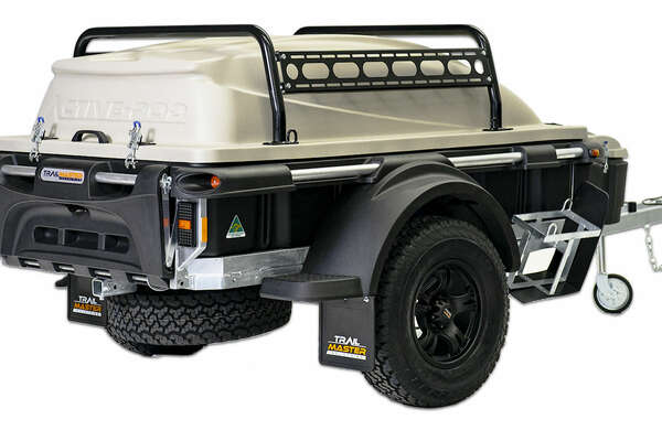 2024 Trailmaster ACTIVE POD DISCOVERY