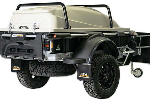 2024 Trailmaster ACTIVE POD PIONEER
