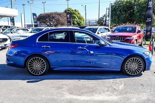 2022 Mercedes-Benz C-Class C300 W206