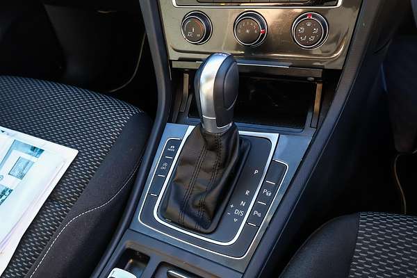 2018 Volkswagen Golf 110TSI Trendline 7.5