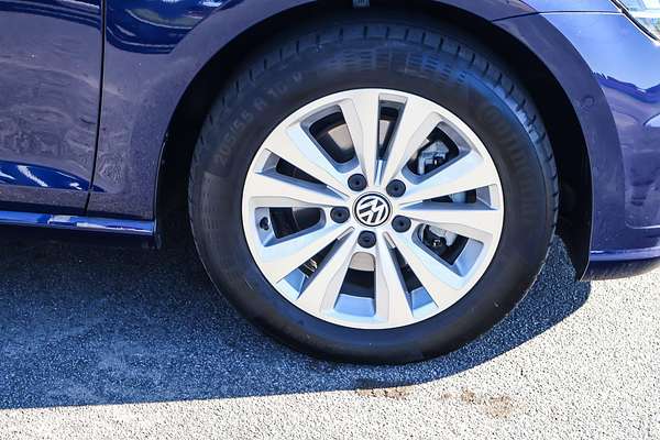 2018 Volkswagen Golf 110TSI Trendline 7.5