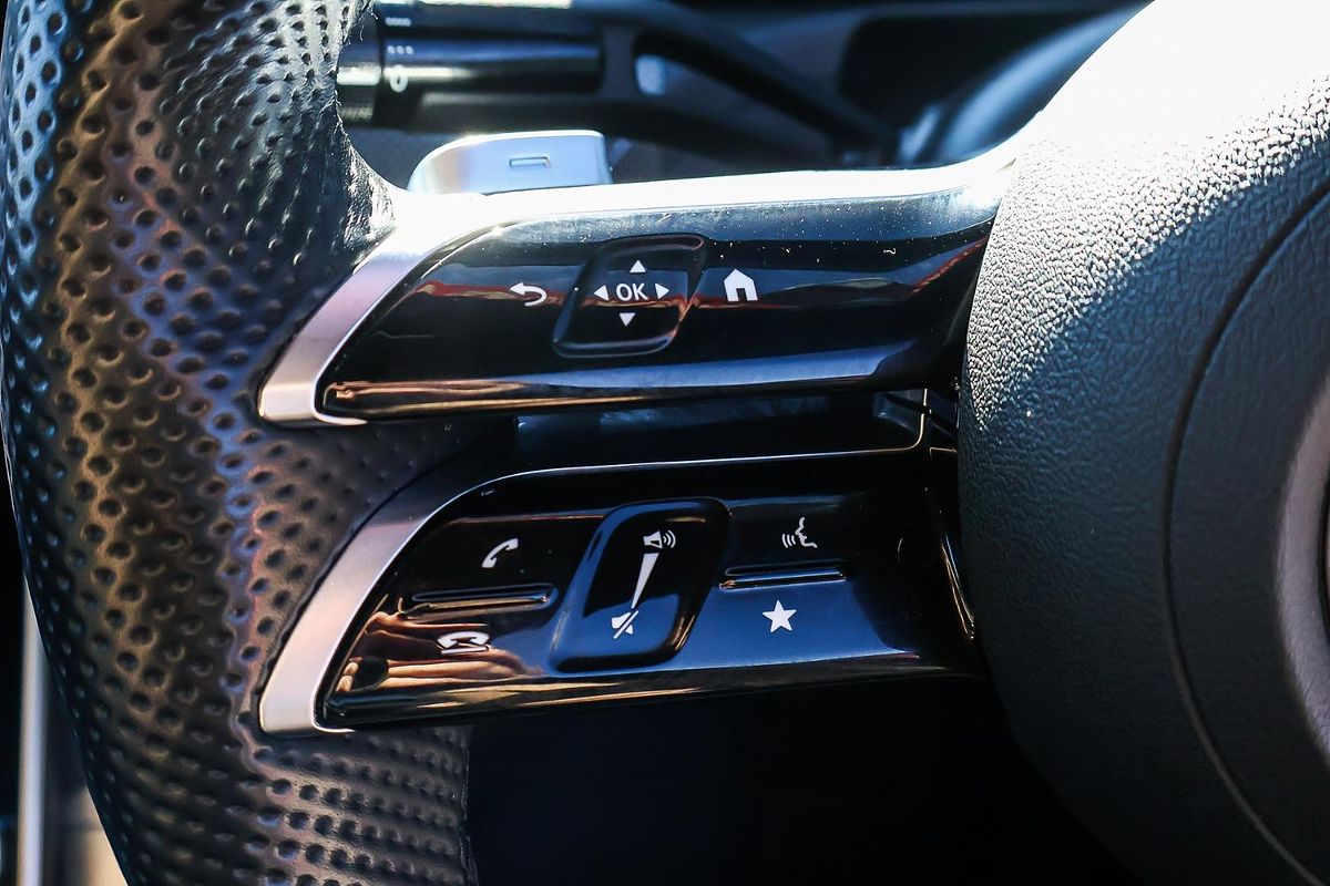 2022 Mercedes-Benz C-Class C300 W206