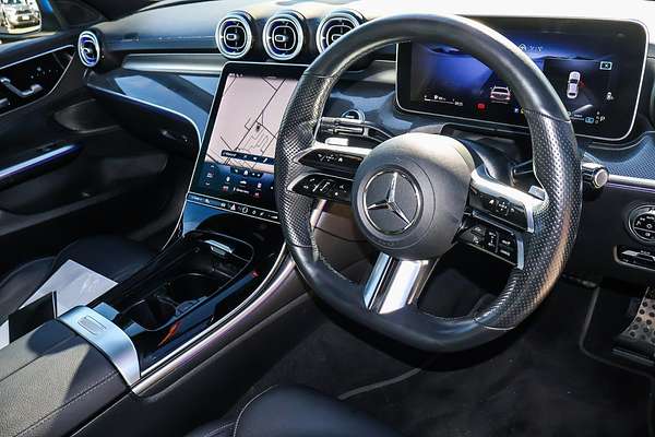 2022 Mercedes-Benz C-Class C300 W206