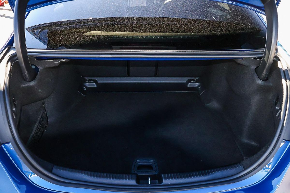 2022 Mercedes-Benz C-Class C300 W206