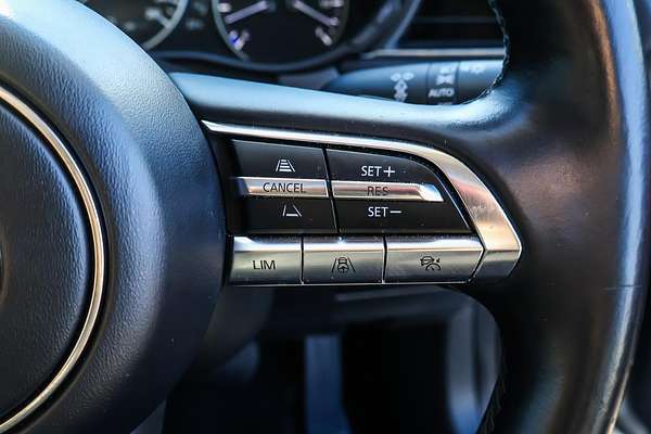2022 Mazda CX-30 G25 Astina DM Series