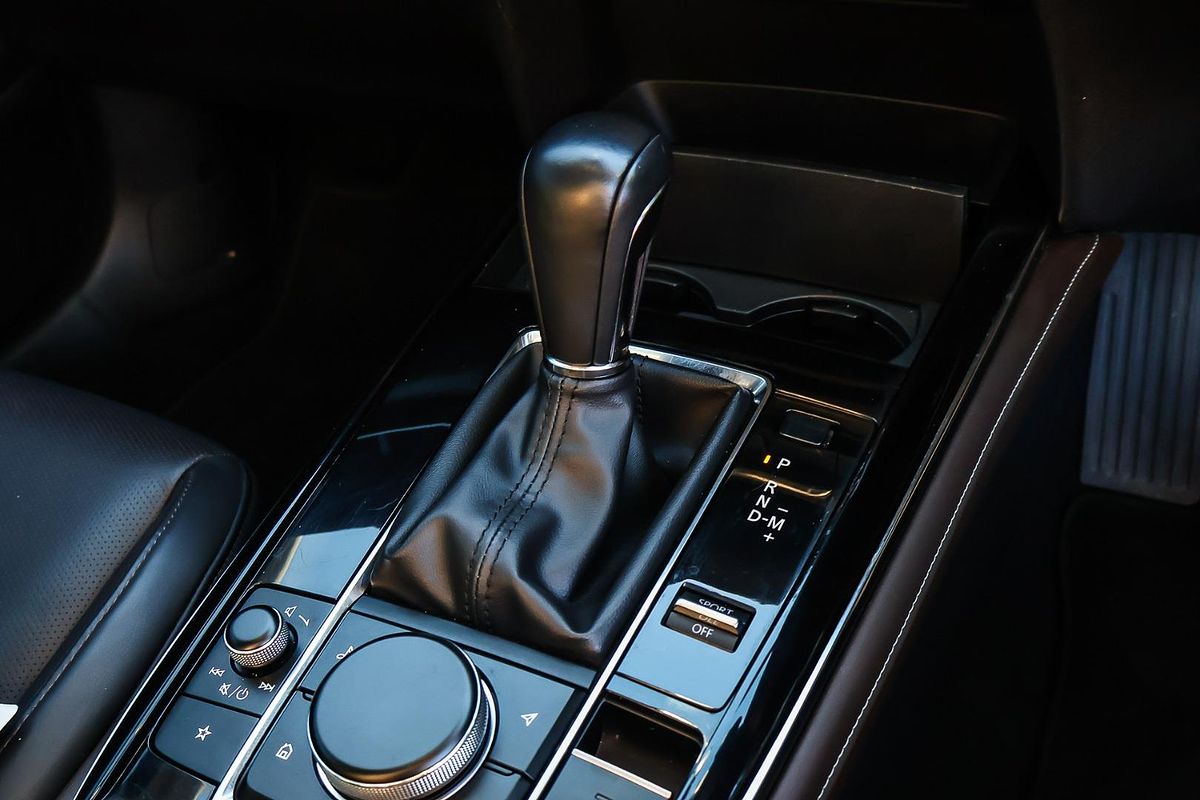 2022 Mazda CX-30 G25 Astina DM Series