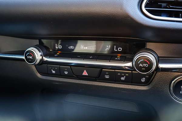 2022 Mazda CX-30 G25 Astina DM Series