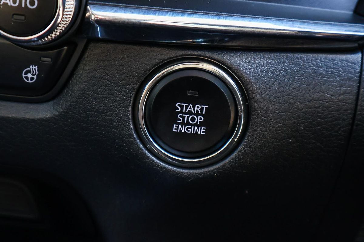 2022 Mazda CX-30 G25 Astina DM Series