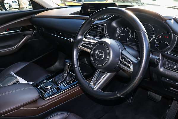 2022 Mazda CX-30 G25 Astina DM Series