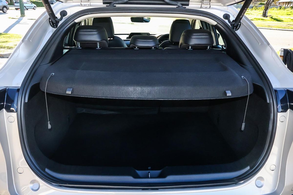 2022 Mazda CX-30 G25 Astina DM Series