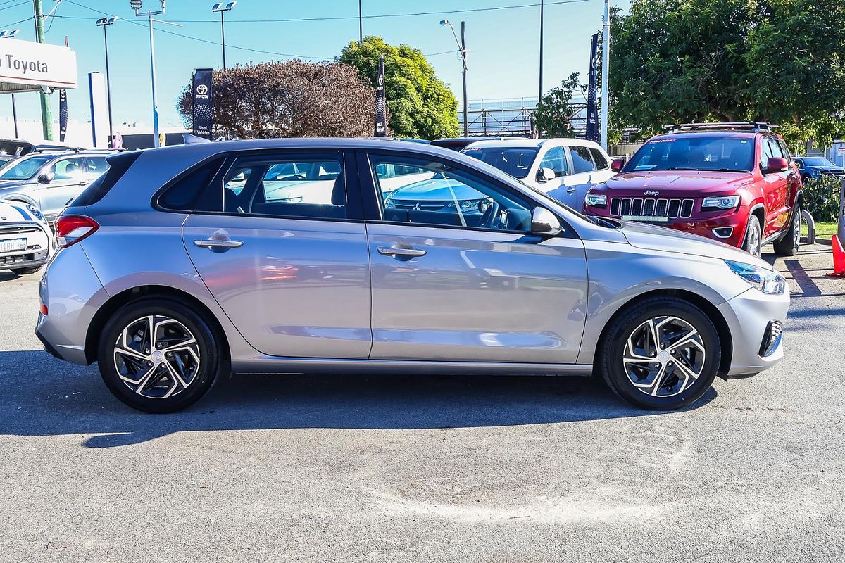 2022 Hyundai i30 PD.V4