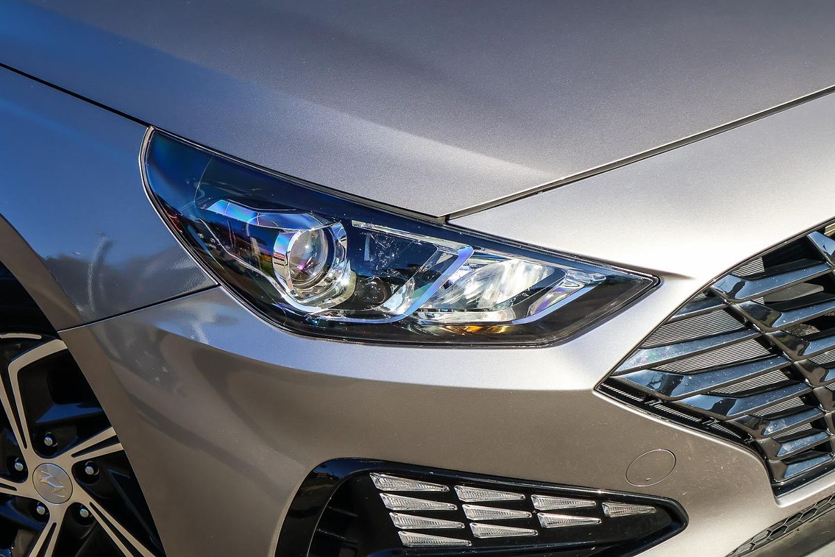 2022 Hyundai i30 PD.V4