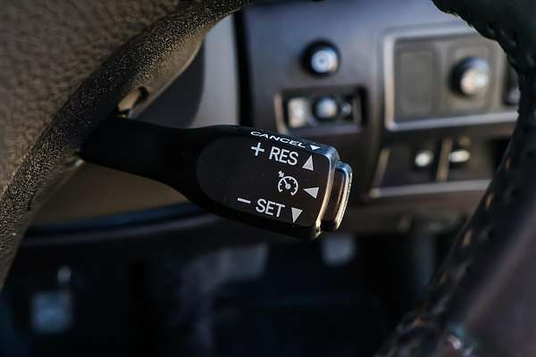 2011 Lexus IS IS250 Prestige GSE20R