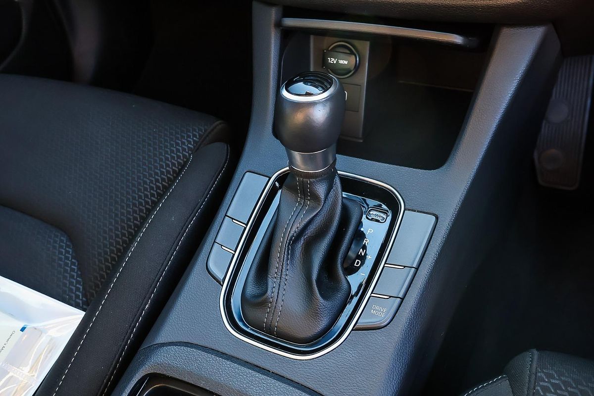 2022 Hyundai i30 PD.V4