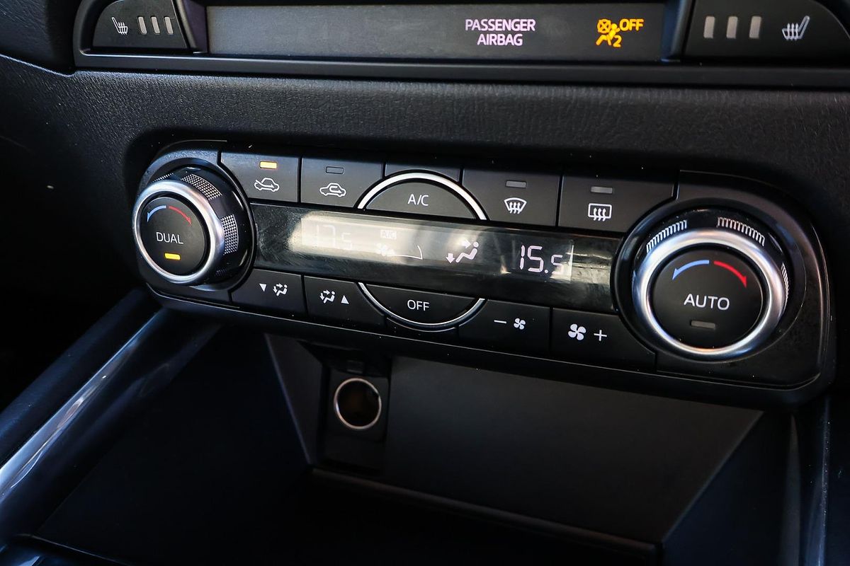 2018 Mazda CX-5 GT KF Series