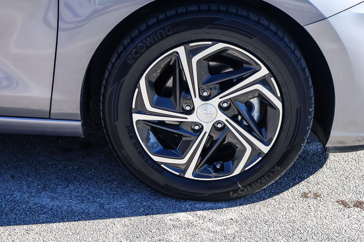 2022 Hyundai i30 PD.V4