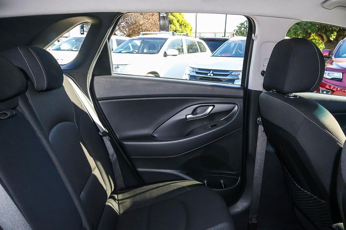 2022 Hyundai i30 PD.V4