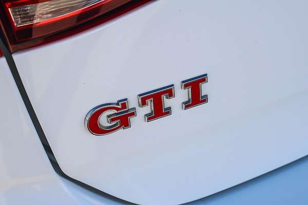 2015 Volkswagen Golf GTI Performance 7