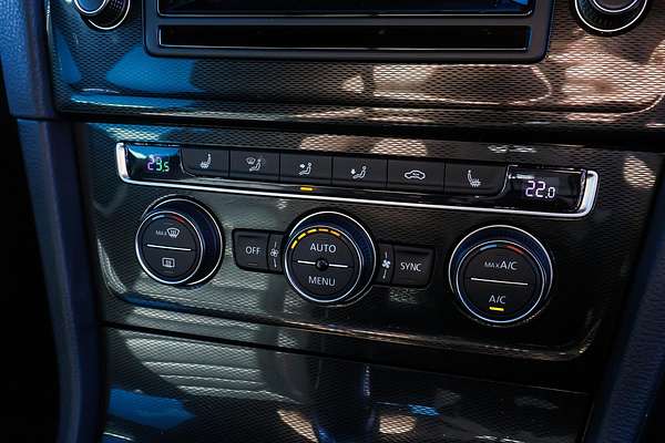 2015 Volkswagen Golf GTI Performance 7