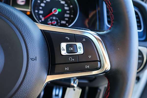 2015 Volkswagen Golf GTI Performance 7