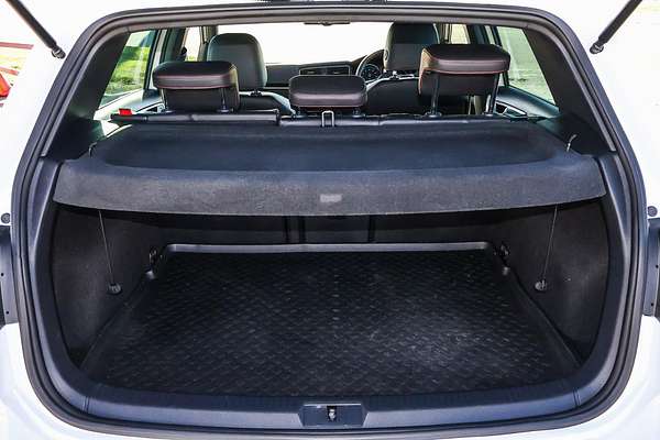 2015 Volkswagen Golf GTI Performance 7