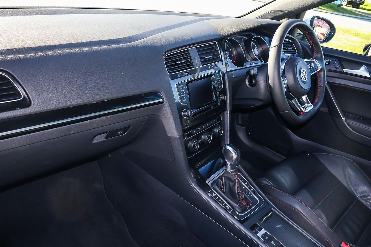 2015 Volkswagen Golf GTI Performance 7