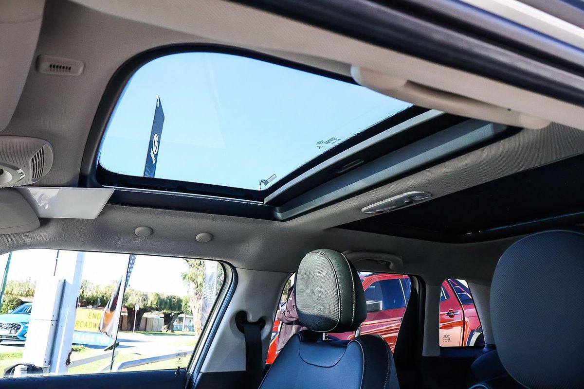 2021 MINI Hatch Cooper Classic F55 LCI-2