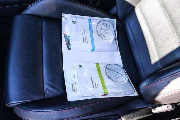 2015 Volkswagen Golf GTI Performance 7