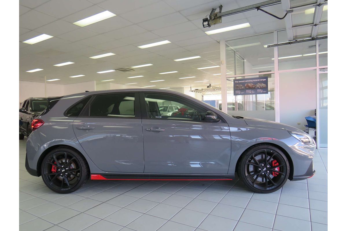 2024 Hyundai i30 N PDe.V6
