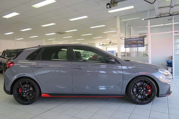 2024 Hyundai i30 N PDe.V6