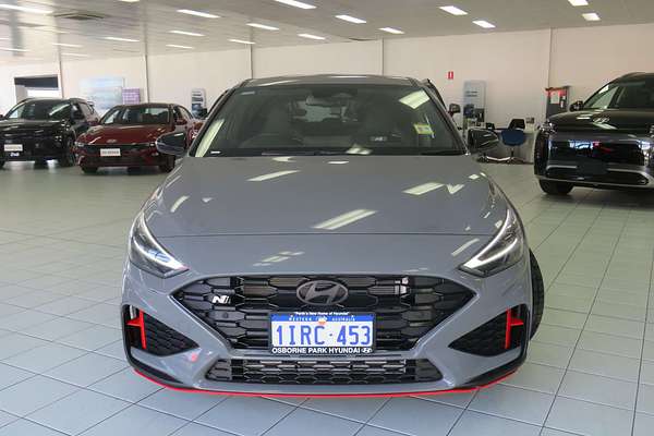 2024 Hyundai i30 N PDe.V6