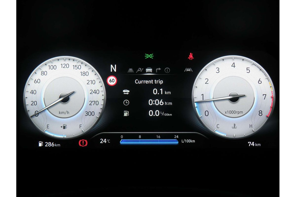 2024 Hyundai i30 N PDe.V6